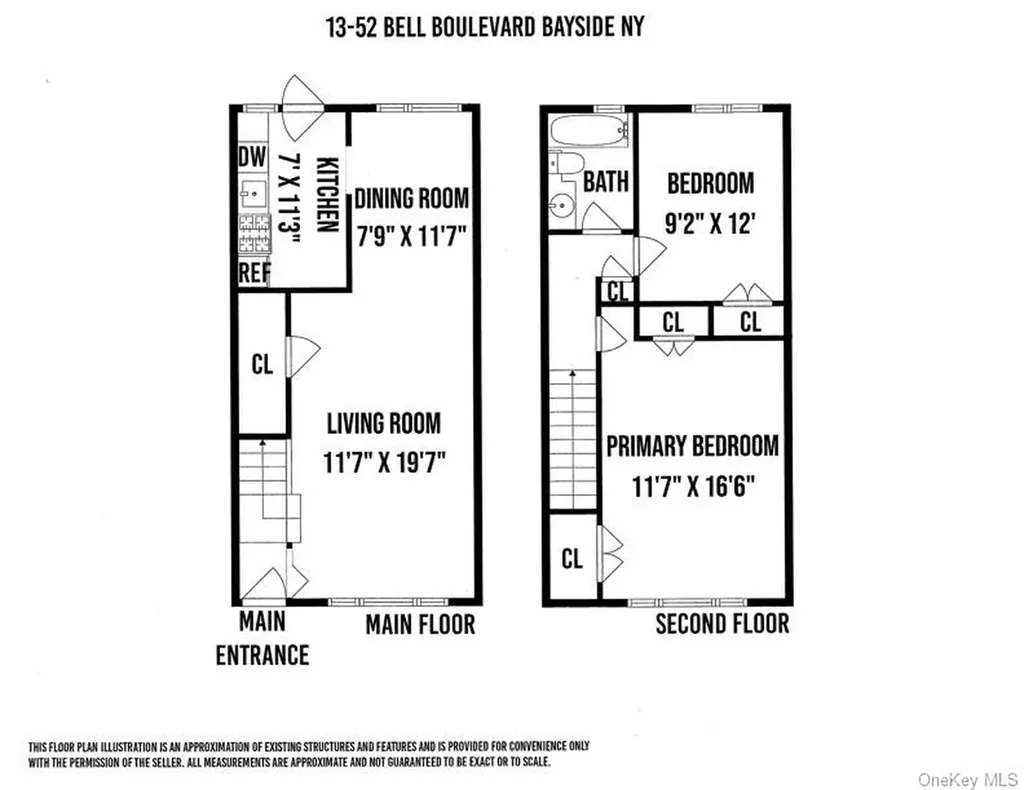 13-52 Bell Boulevard Bayside NY 11360