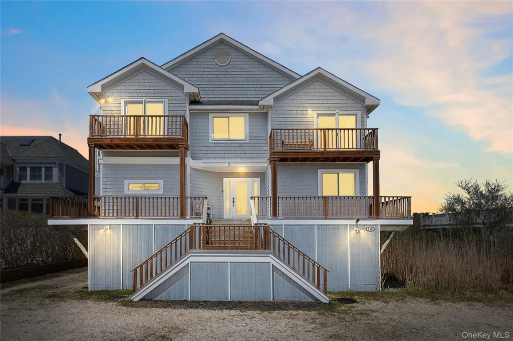 818 Dune Road Westhampton Beach NY 11978