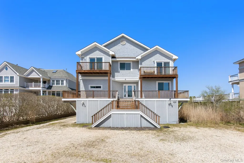 818 Dune Road Westhampton Beach NY 11978