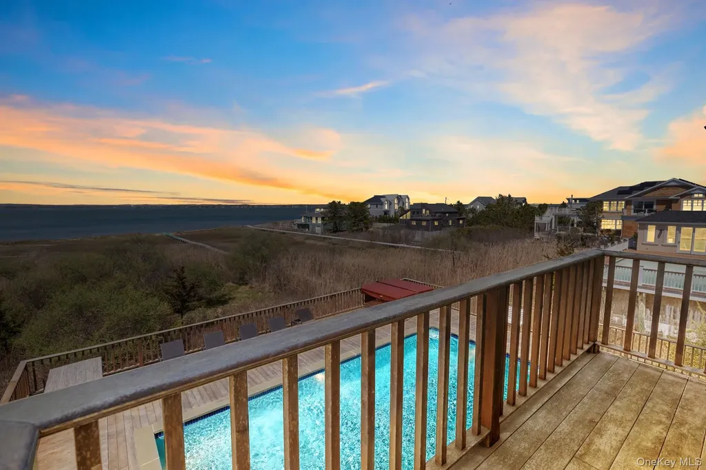 818 Dune Road Westhampton Beach NY 11978