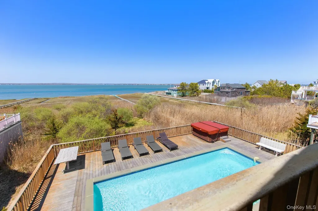 818 Dune Road Westhampton Beach NY 11978