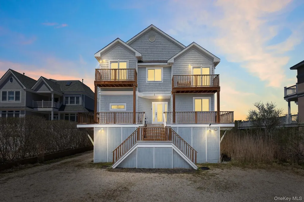 818 Dune Road Westhampton Beach NY 11978