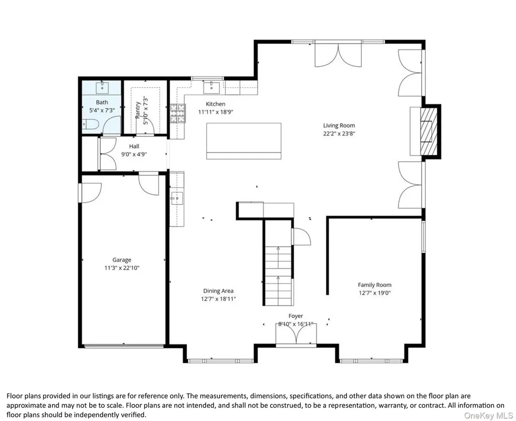 25 Boyd Drive Westbury NY 11590