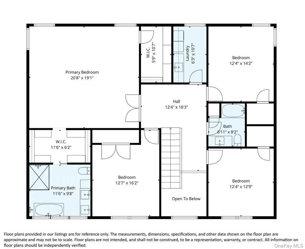 25 Boyd Drive Westbury NY 11590