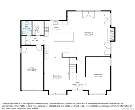 25 Boyd Drive Westbury NY 11590