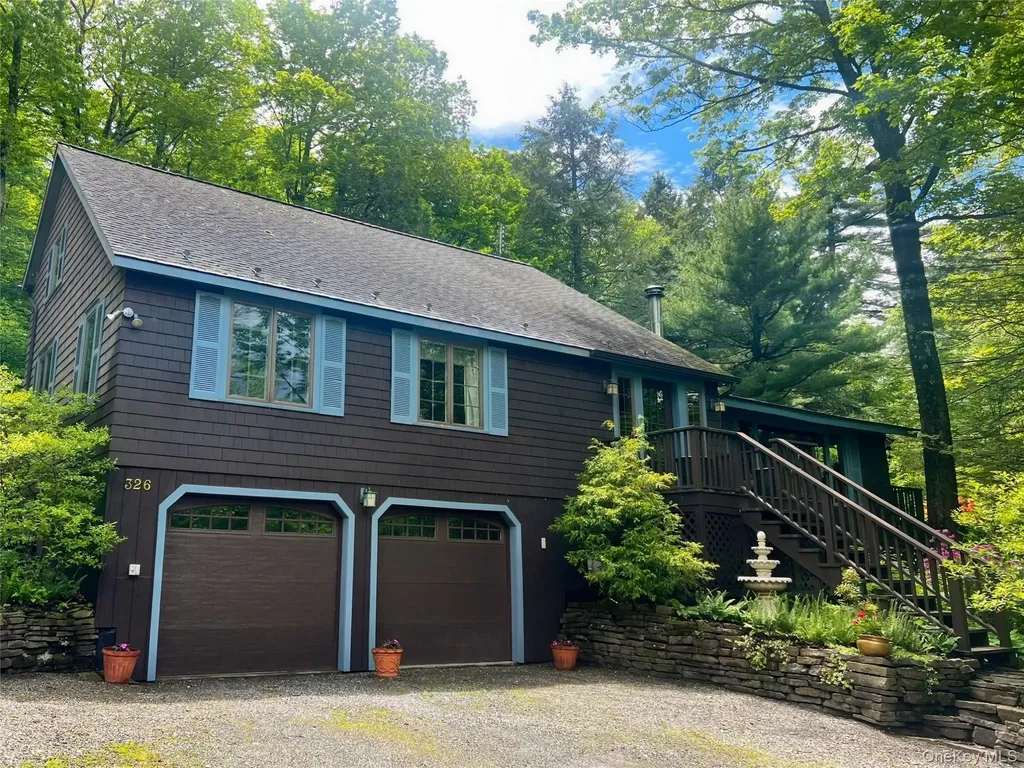 326 Pratt Hill Road Austerlitz NY 12017