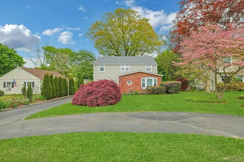 201 Westchester Avenue Thornwood NY 10594