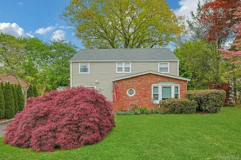 201 Westchester Avenue Thornwood NY 10594