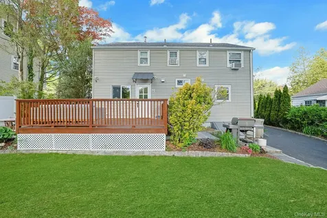 201 Westchester Avenue Thornwood NY 10594