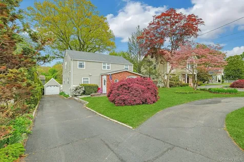 201 Westchester Avenue Thornwood NY 10594