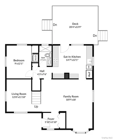 201 Westchester Avenue Thornwood NY 10594