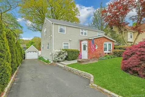 201 Westchester Avenue Thornwood NY 10594