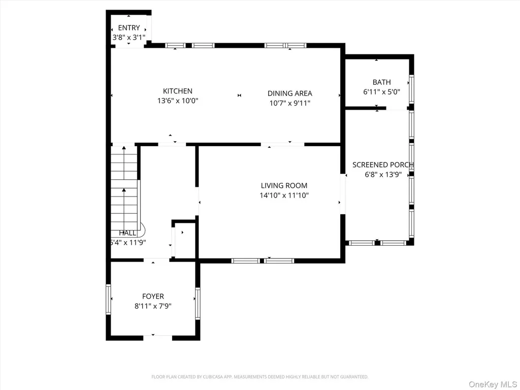 32 Dutchess Terrace Beacon NY 12508
