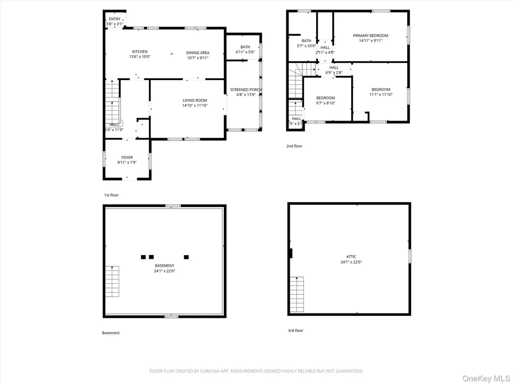 32 Dutchess Terrace Beacon NY 12508
