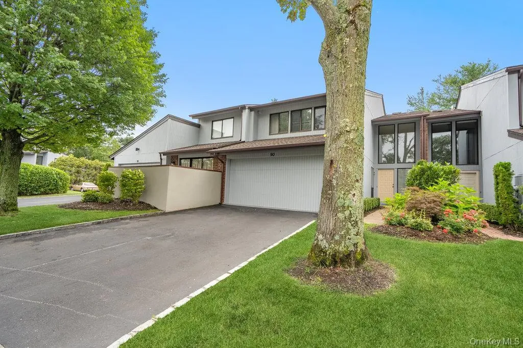 90 Foxwood Drive Jericho NY 11753