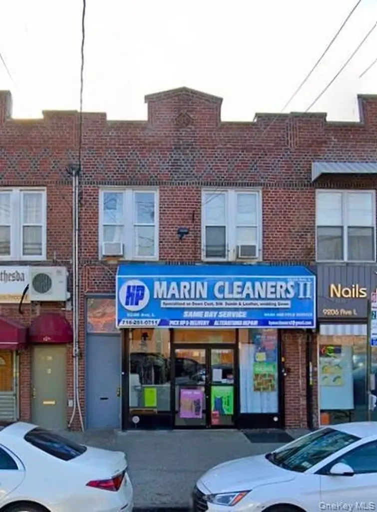 9208 Avenue L Brooklyn NY 11236
