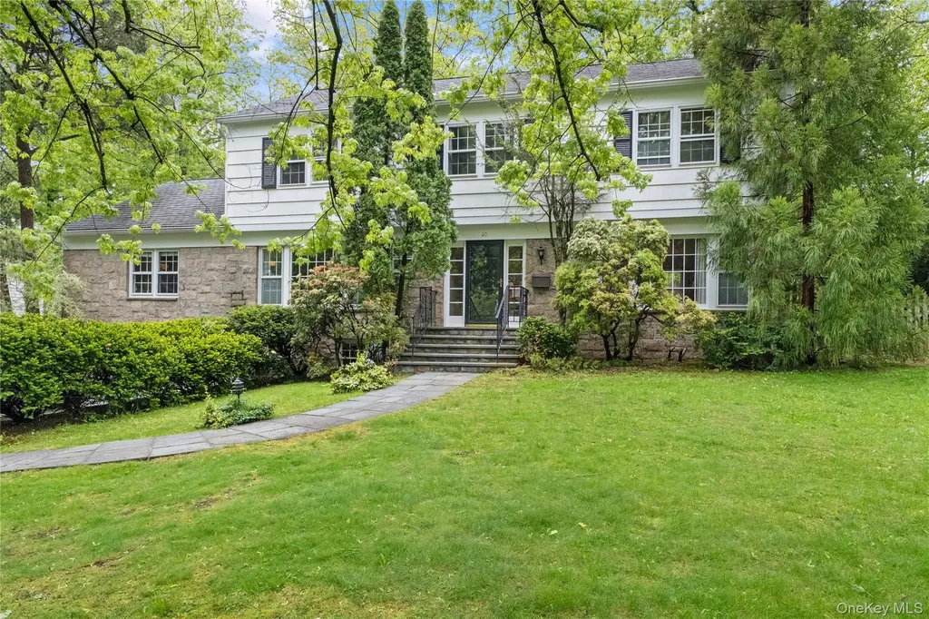 20 Springdale Road Scarsdale NY 10583