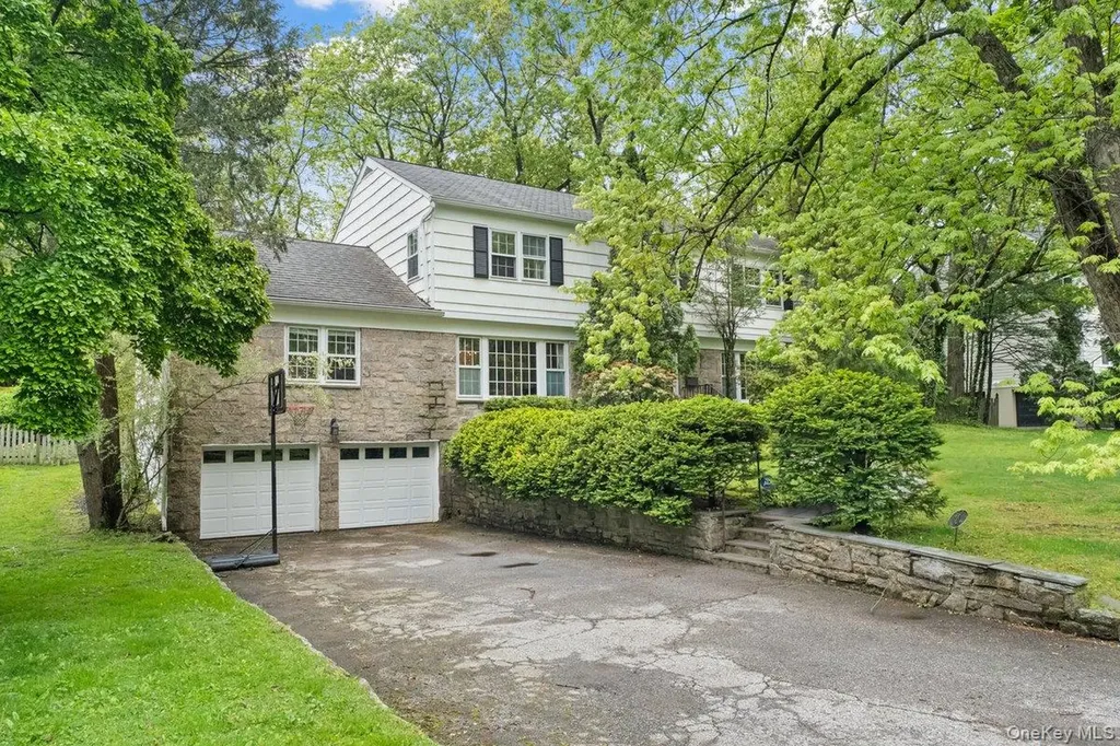 20 Springdale Road Scarsdale NY 10583