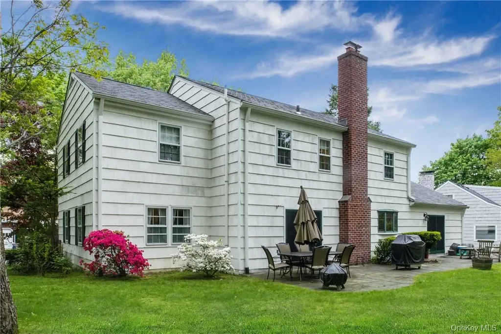 20 Springdale Road Scarsdale NY 10583