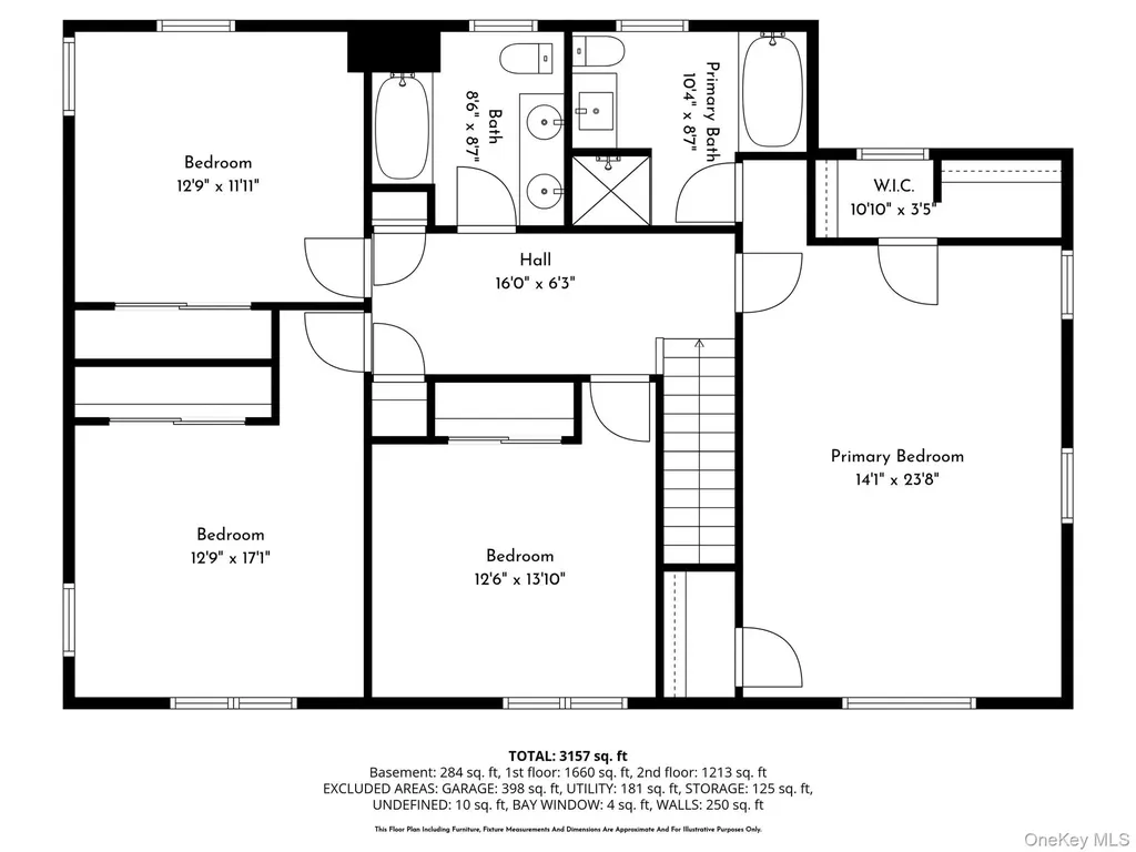 20 Springdale Road Scarsdale NY 10583