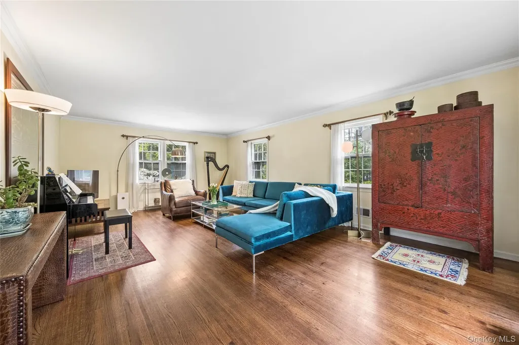 20 Springdale Road Scarsdale NY 10583
