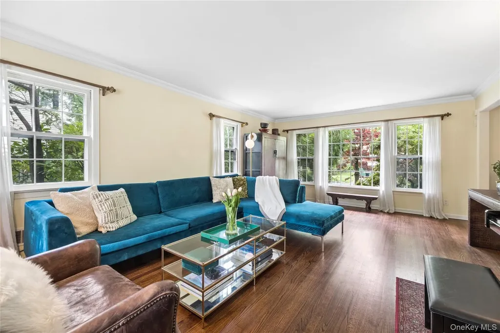 20 Springdale Road Scarsdale NY 10583