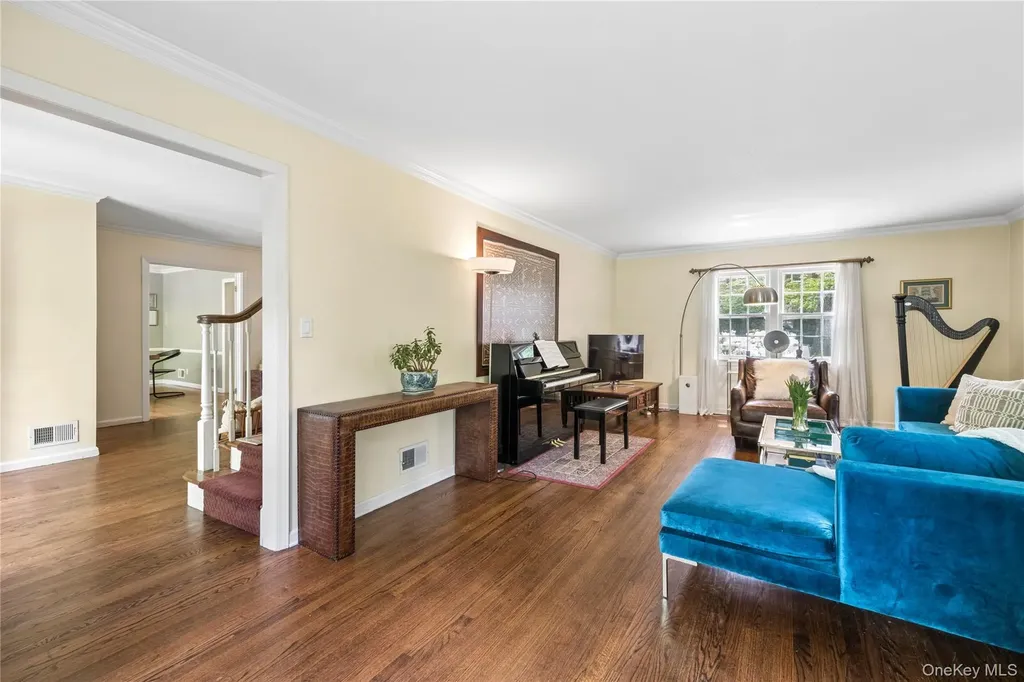 20 Springdale Road Scarsdale NY 10583