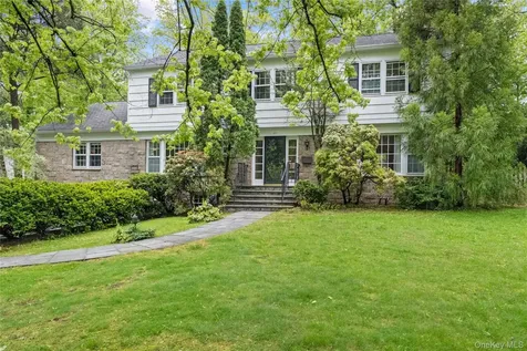 20 Springdale Road Scarsdale NY 10583