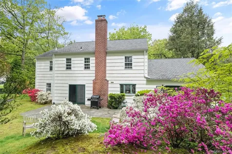 20 Springdale Road Scarsdale NY 10583