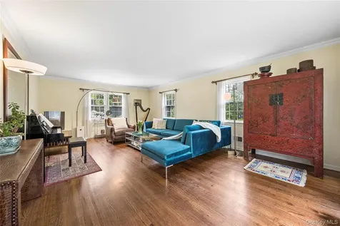 20 Springdale Road Scarsdale NY 10583