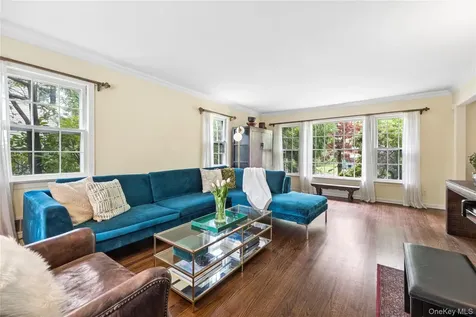 20 Springdale Road Scarsdale NY 10583