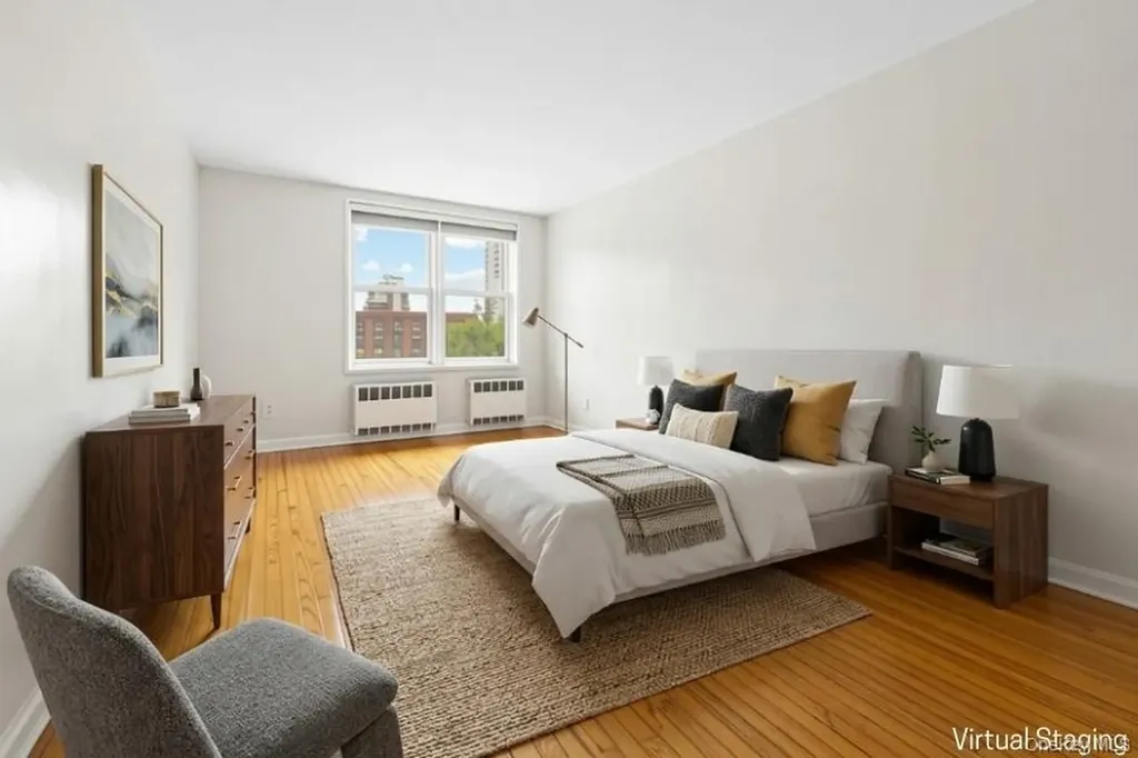 42-65 Kissena Boulevard Flushing NY 11355