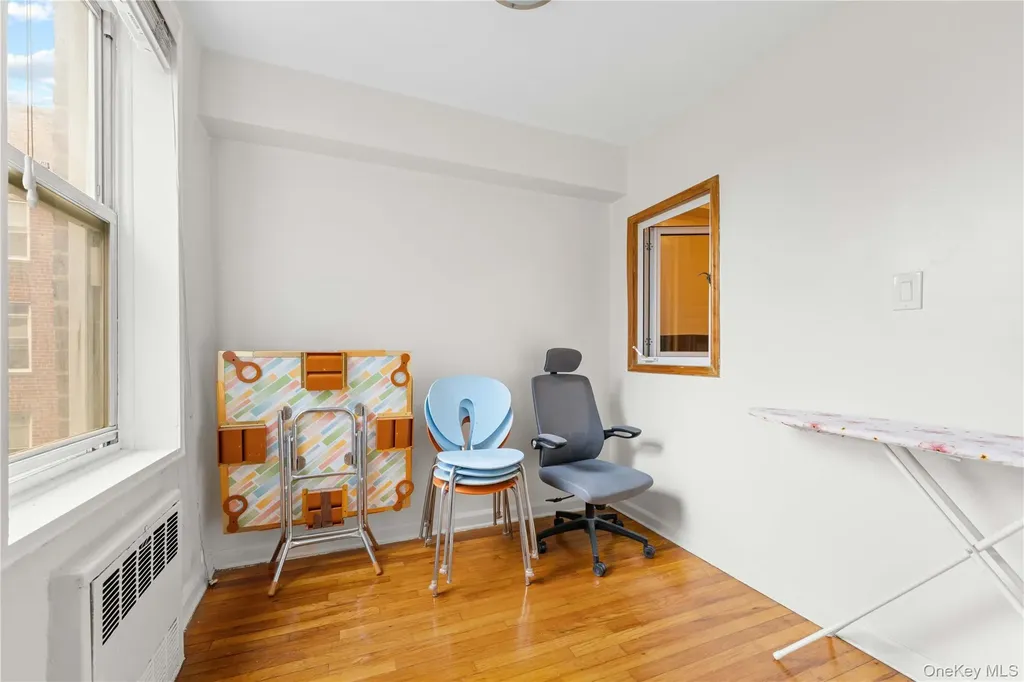 42-65 Kissena Boulevard Flushing NY 11355