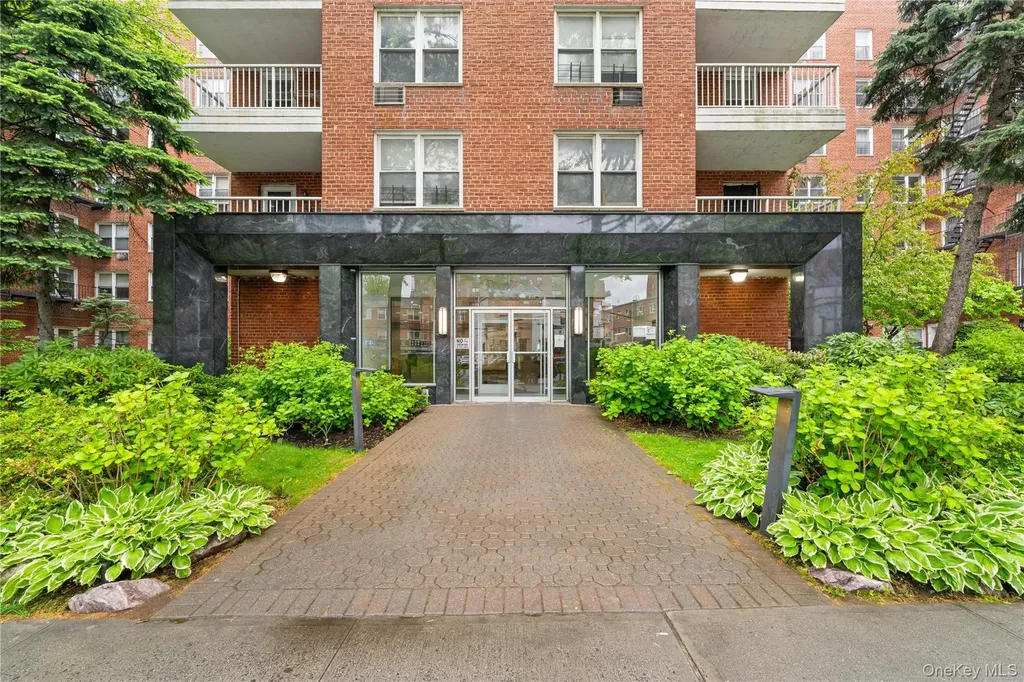 42-65 Kissena Boulevard Flushing NY 11355