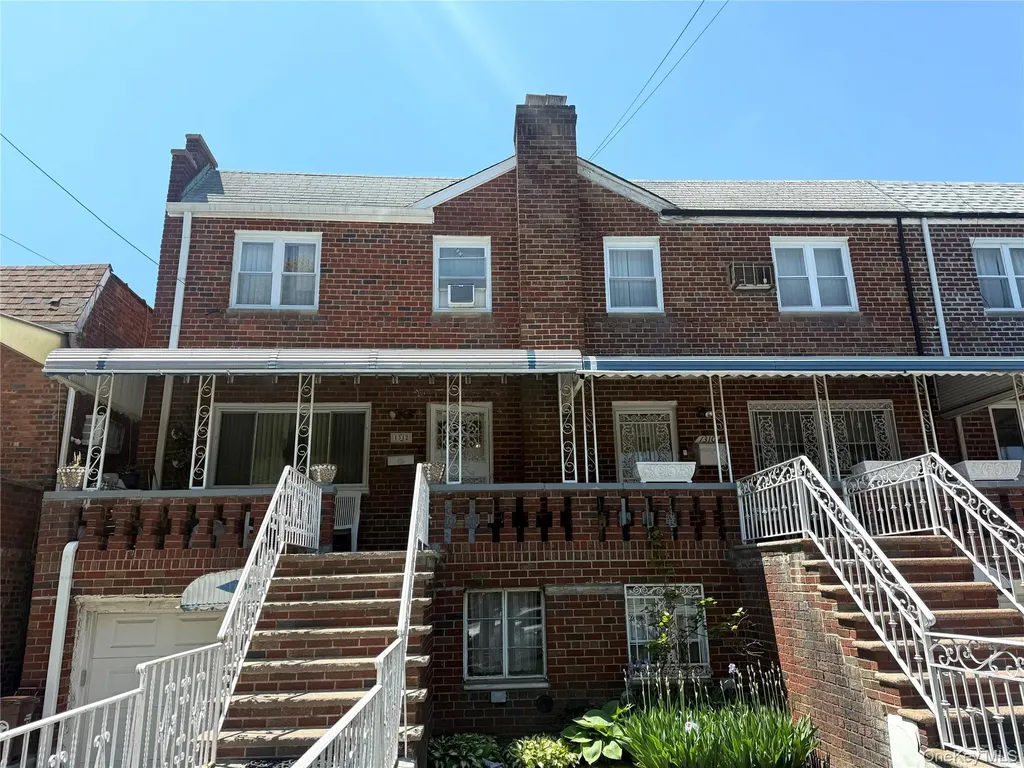 1312 E 54th Street Brooklyn NY 11234