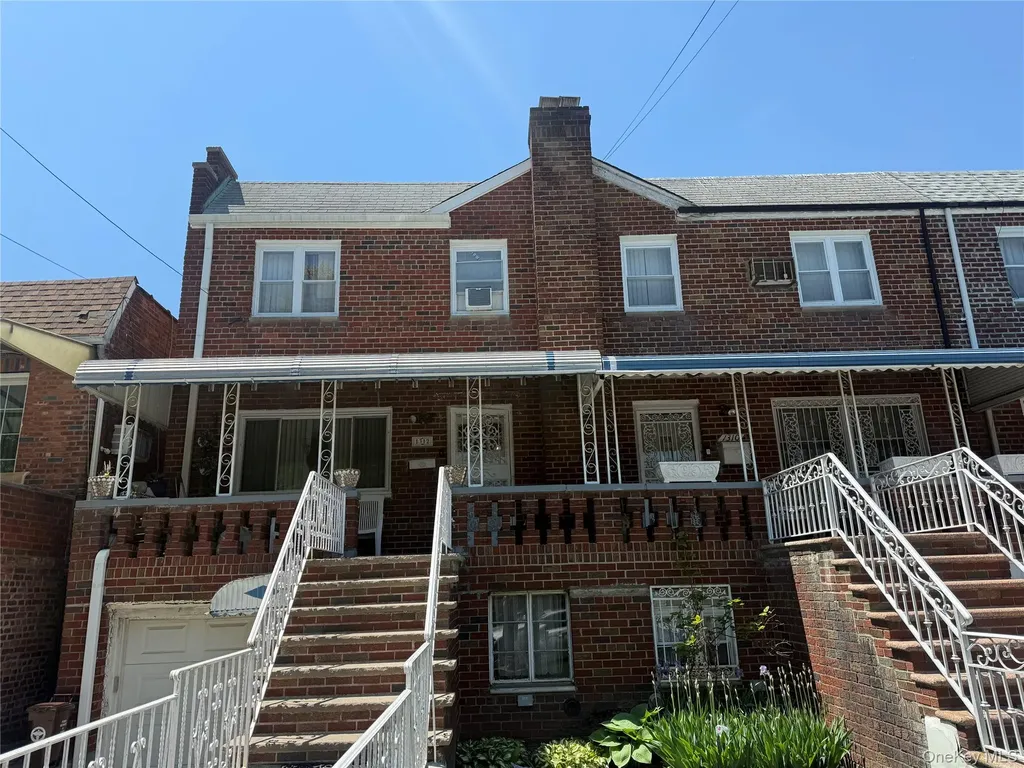 1312 E 54th Street Brooklyn NY 11234