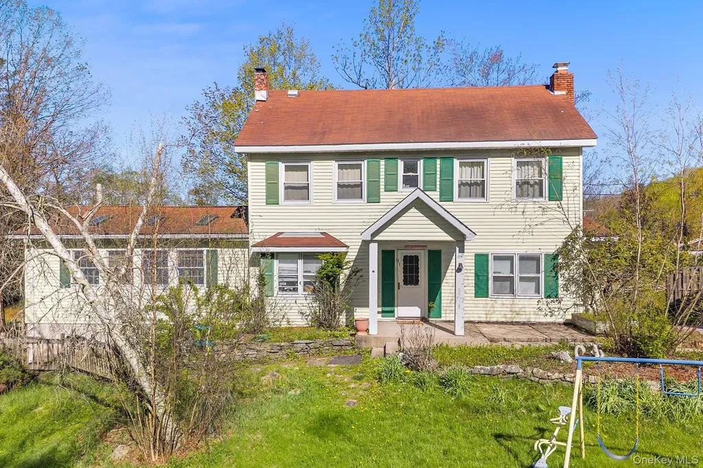 43 Taylor Road Parksville NY 12768