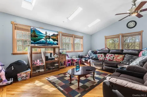 43 Taylor Road Parksville NY 12768