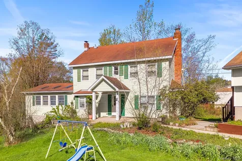43 Taylor Road Parksville NY 12768