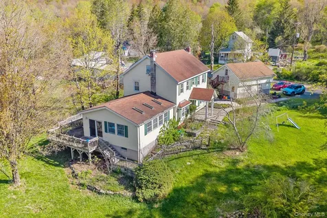 43 Taylor Road Parksville NY 12768