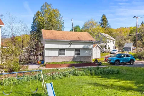 43 Taylor Road Parksville NY 12768