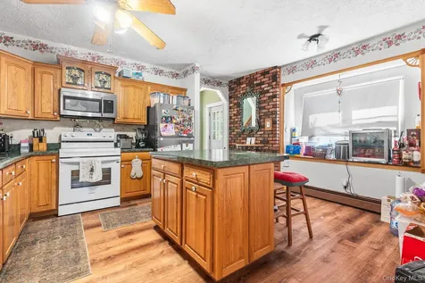 43 Taylor Road Parksville NY 12768