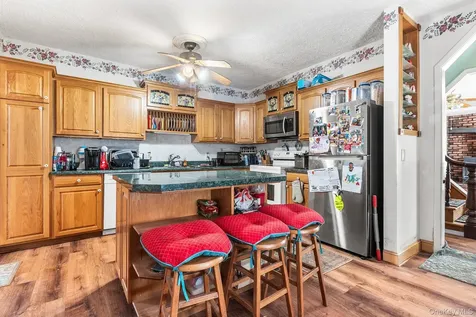 43 Taylor Road Parksville NY 12768