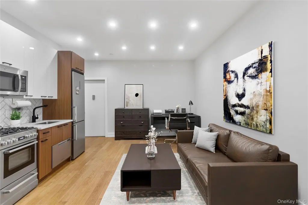 12 Crown Street Brooklyn NY 11225
