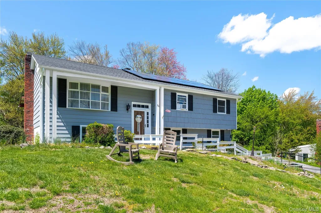 36 Quarry Drive Wappingers Falls NY 12590