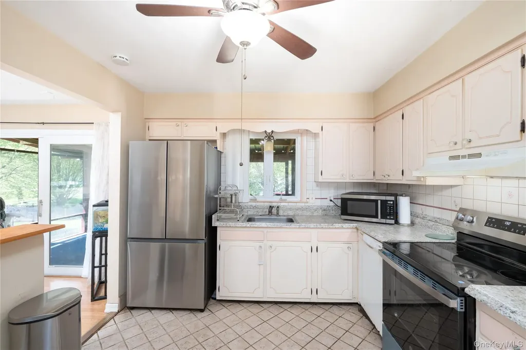 36 Quarry Drive Wappingers Falls NY 12590