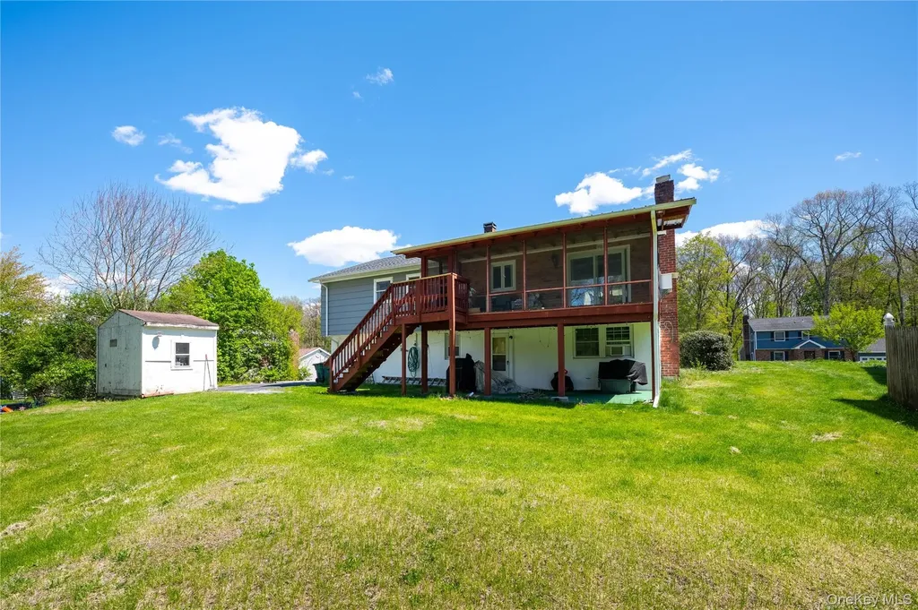 36 Quarry Drive Wappingers Falls NY 12590