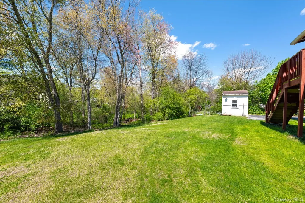 36 Quarry Drive Wappingers Falls NY 12590