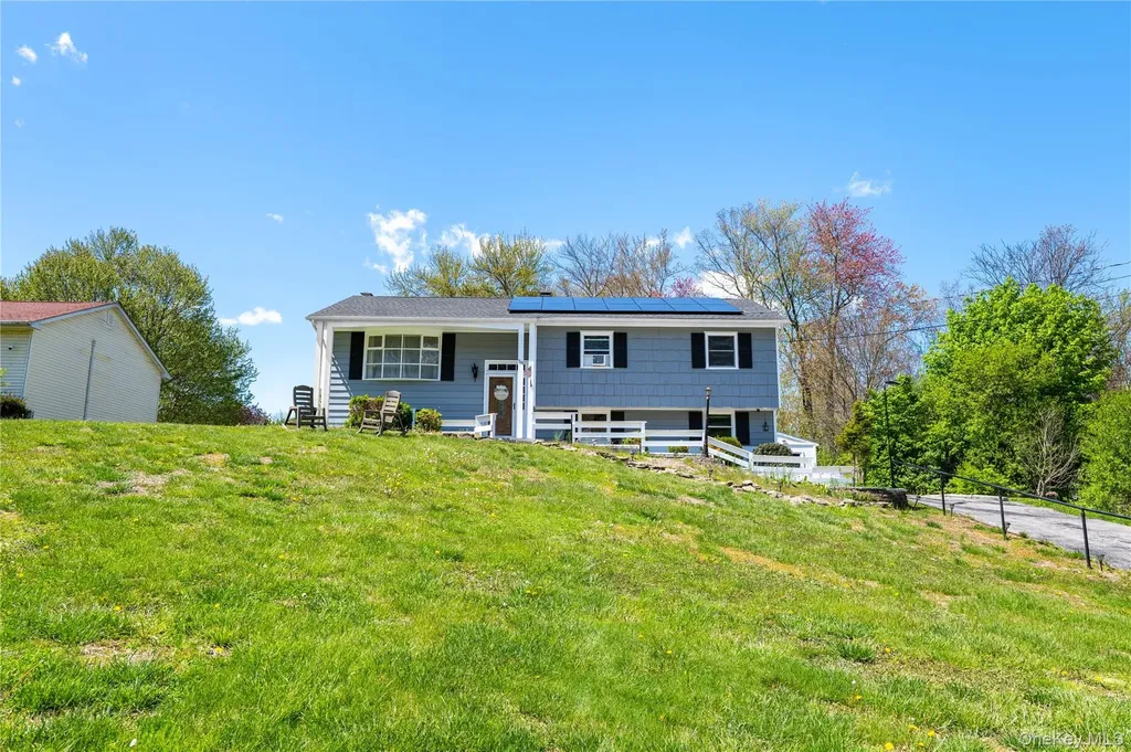 36 Quarry Drive Wappingers Falls NY 12590