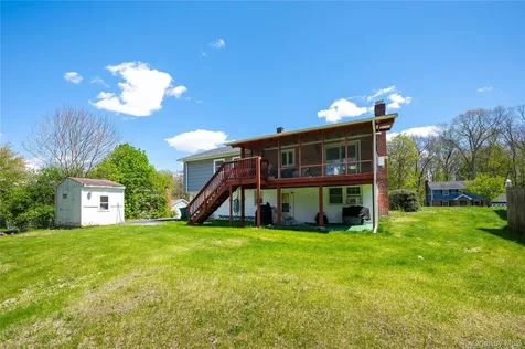 36 Quarry Drive Wappingers Falls NY 12590